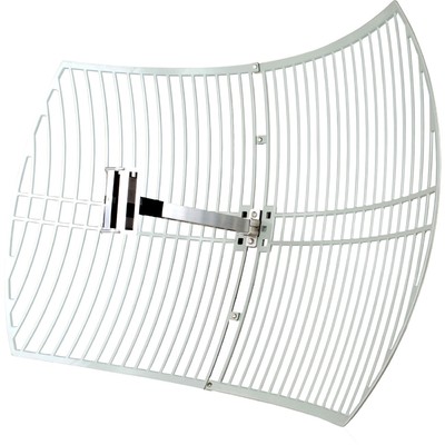 Anten TP-Link Grid Parabolic 2.4GHz 24dBi (TL-ANT2424B)