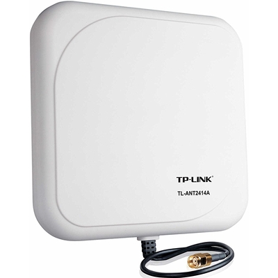 Anten TP-Link Outdoor Directional 2.4GHz 14dBi (TL-ANT2414A)
