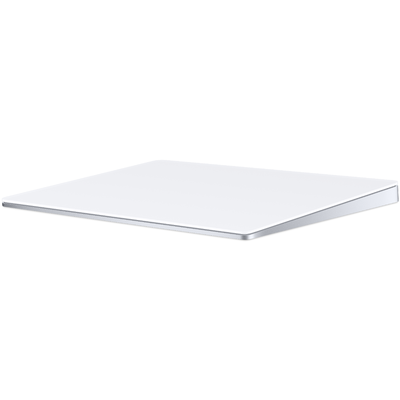 Bàn Di Chuột Apple Magic Trackpad 2 - Silver (MJ2R2ZA/A)