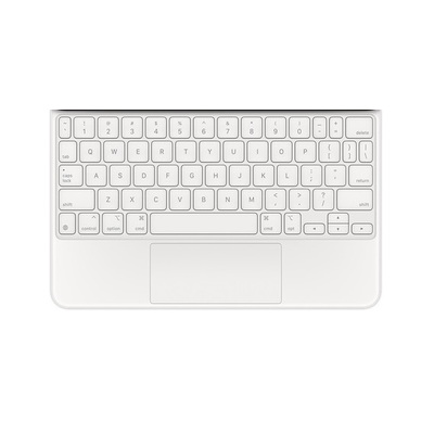 Bàn Phím Apple Magic Keyboard iPad Pro 11-Inch M1 2021 White (MJQJ3ZA/A)