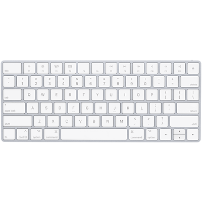 Bàn Phím Apple Magic Keyboard - US English (MLA22ZA/A)