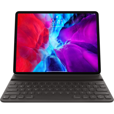 Bàn Phím Apple Smart Keyboard Folio For iPad Pro 12.9-Inch 4th-Gen - US English (MXNL2ZA/A)