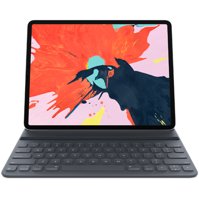 Bàn Phím Apple Smart Keyboard Folio iPad Pro 12.9 3rd-Gen - US English (MU8H2ZA/A)