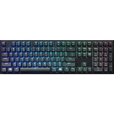 Bàn Phím Cooler Master MasterKeys Pro L RGB (SGK-6020-KKCM1-US)