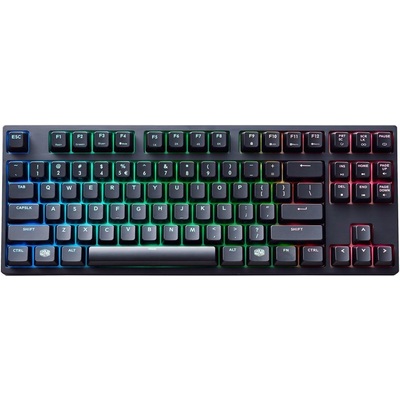 Bàn Phím Cooler Master Masterkeys Pro S RGB (SGK-6030-KKCM1-US)