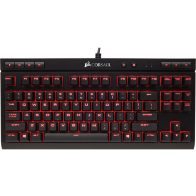 Bàn Phím Corsair K63 Cherry MX Red (CH-9115020-NA)