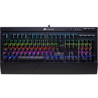 Bàn Phím Corsair K68 RGB Cherry MX Red (CH-9102010-NA)