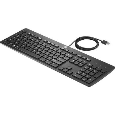 Bàn Phím HP USB Slim-US SK-2120