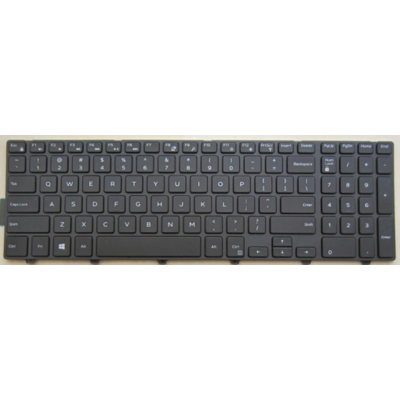 Bàn phím Laptop Dell Precision 3541 3542 (Zin)