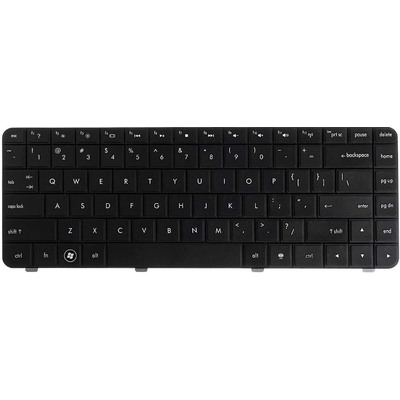 Bàn phím Laptop HP Compaq CQ42