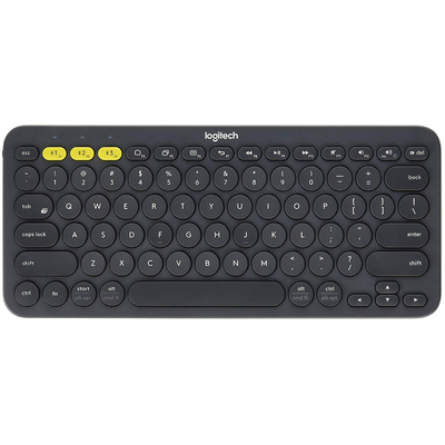 Bàn Phím Logitech Bluetooth K380 (920-007596)