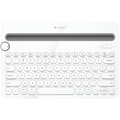 Bàn Phím Logitech Bluetooth K480 (920-006381)