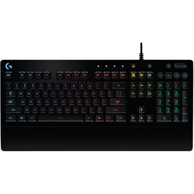 Bàn Phím Logitech G213 (920-008096)