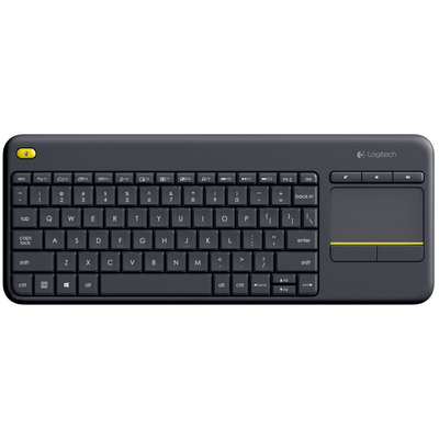 Bàn Phím Logitech K400 Plus (920-007165)