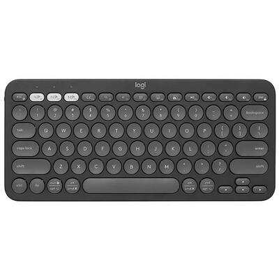 Bàn Phím Logitech Pebble Keys 2 K380s (920-011753)