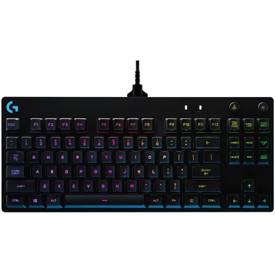 Bàn Phím Logitech Pro (920-008296)