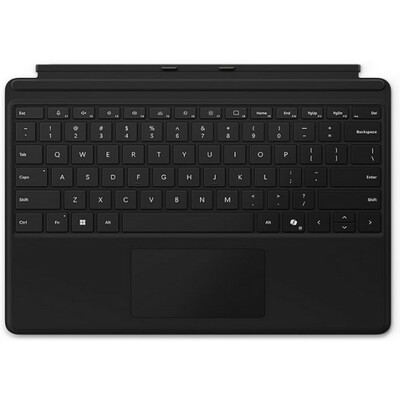 Bàn Phím Microsoft Copilot Surface Pro X/8/9/10/11 (không khay sạc và không bút)