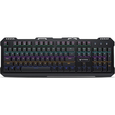 Bàn Phím Rapoo Cổng USB V560