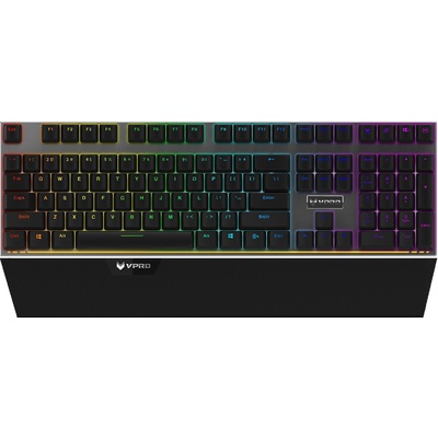 Bàn Phím Rapoo Cổng USB V720S (17774)