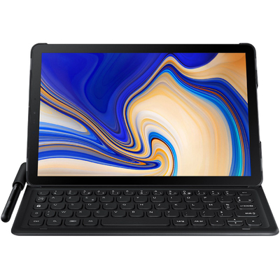 Bàn Phím Samsung Tab S4 (EJ-FT830BBEGGB)