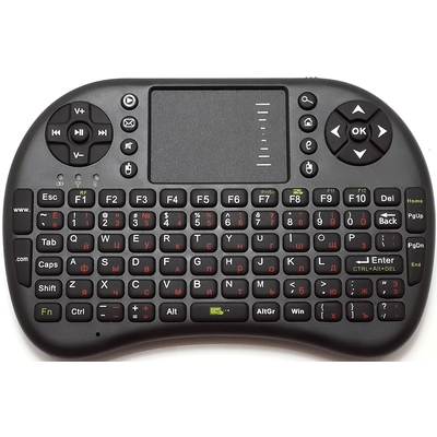 Bàn Phím UKB-500-RF