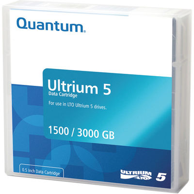 Băng Từ Quantum Ultrium LTO-5 1.5TB/3.0TB (MR-L5MQN-01)
