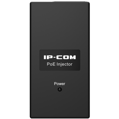 Bộ Cấp Điện Áp IP-COM 15W 10/100Mbps 100M (PSE15F)