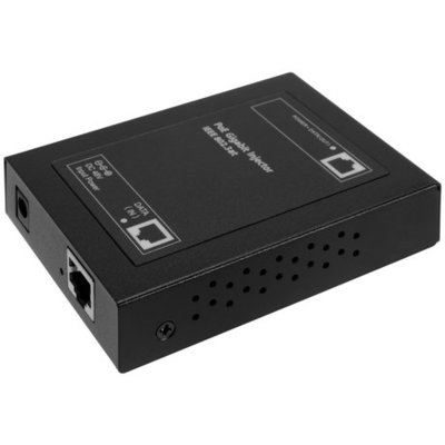 Bộ Cấp Nguồn Liên Tục HPE Aruba PD-9001GR-AC 30W 802.3at PoE+ 10/100/1000 (JW629A)