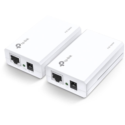 Bộ Cấp Nguồn Liên Tục TP-Link Qua Ethernet (TL-POE200)
