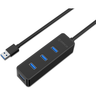 Bộ Chia Orico 4-Port USB 3.0 (W5PH4-U3)