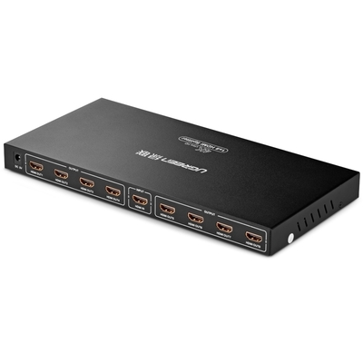 Bộ Chia UGreen 1 ra 8 cổng HDMI (40203)
