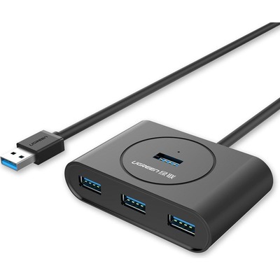 Bộ Chia UGreen 4 Cổng USB 3.0 (20291)