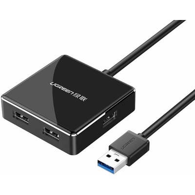 Bộ Chia UGreen 4 Cổng USB 3.0 (20787)