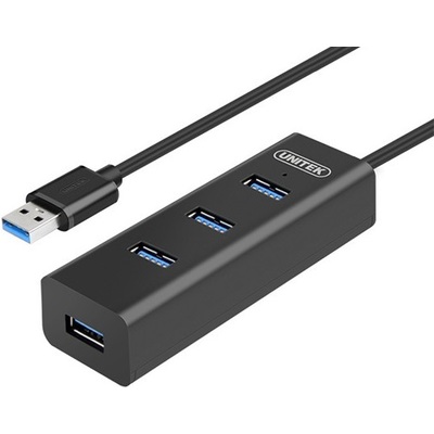 Bộ Chia Unitek 4-Port USB 2.0 (Y-2148)