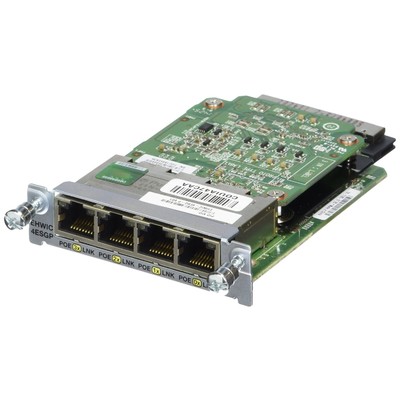 Bộ Chuyển Đổi Cisco EHWIC-4ESG
