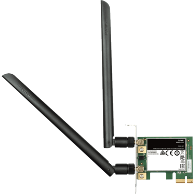Bộ Chuyển Đổi D-Link DWA-582