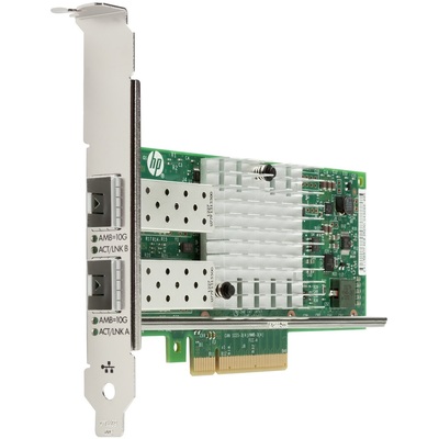Bộ Chuyển Đổi HP Intel X520 10GbE Dual-Port (C3N52AA)