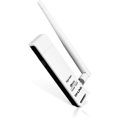Bộ Chuyển Đổi TP-Link Archer T2UH