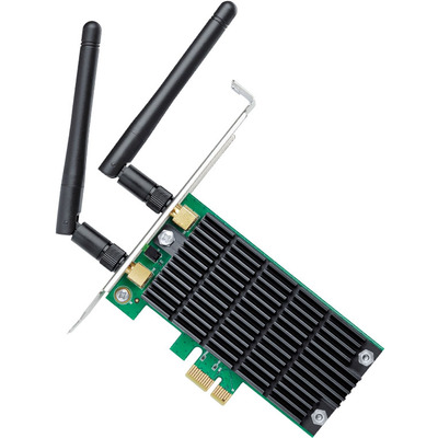 Bộ Chuyển Đổi TP-Link Archer T4E (PCIe AC1200)