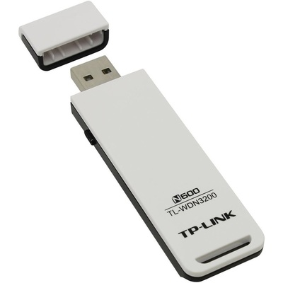 Bộ Chuyển Đổi TP-Link TL-WDN3200