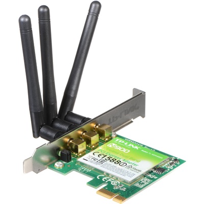 Bộ Chuyển Đổi TP-Link TL-WDN4800
