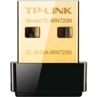 Bộ Chuyển Đổi TP-Link TL-WN725N