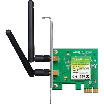 Bộ Chuyển Đổi TP-Link TL-WN881ND