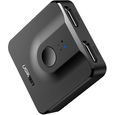 Bộ chuyển đổi UGreen HDMI (50966)