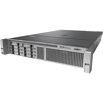 Bộ Điều Khiển Mạng Cisco 8540 (AIR-CT8540-K9)