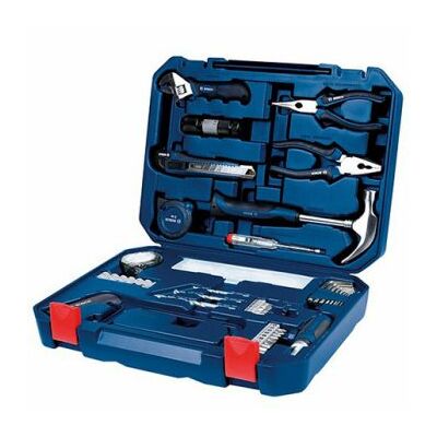 Bộ Dụng Cụ Bosch Đa năng 108 món