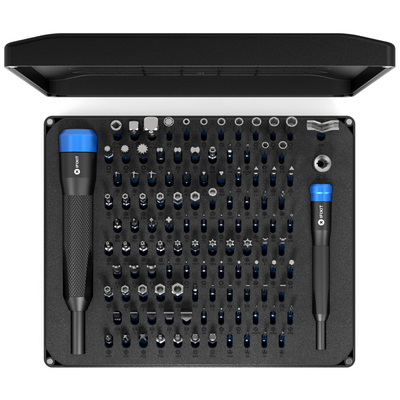 Bộ Dụng Cụ iFixit Manta Driver Kit - 112 Bit Driver Kit (IF145-392-1)