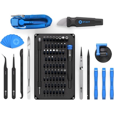 Bộ Dụng Cụ iFixit Pro Tech Toolkit (IF145-307-4)