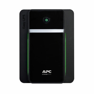 Bộ Lưu Điện UPS APC Back-UPS 1600VA 230V (BX1600MI-MS)