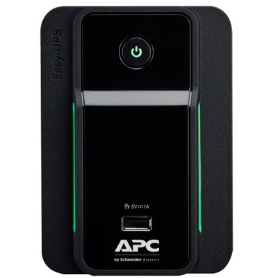 Bộ Lưu Điện UPS APC Easy Back-UPS 700VA 230V (BVX700LUI-MS )